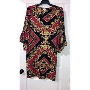 This is the one! Modern day